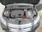 2012 Chevrolet Volt z VIN 1G1RA6E41CU110130, wystawiony jako IAAI lot #43285963 z przebiegiem 202 328 mil mil oraz . Historia ofert i sprzedaży dostępna na DreamBid. Obrazek 10.