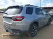 2024 Honda Pilot Elite with VIN 5FNYG1H82RB033854, listed as a IAAI auction lot 43380683 with 37,507 mi miles and . Bid and sale history available at DreamBid. Image 4.