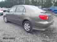 2003 Toyota Corolla LE с VIN 1NXBR32EX3Z101645, выставлен на аукционе IAAI как лот 43343023 с пробегом 134 593 миль миль и . История ставок и продаж доступна на DreamBid. Изображение 3.