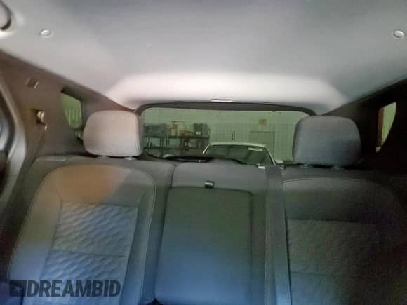 2020 Chevrolet Equinox LT with VIN 3GNAXJEV3LS558052, listed as a Copart auction lot 71687145 with 85,296 mi miles and Salvage title. Bid and sale history available at DreamBid. Image 10.