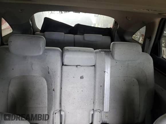 2011 Hyundai Veracruz GLS с VIN KM8NUDCC5BU176914, выставлен на аукционе Copart как лот 66458344 с пробегом Не указан миль и Списание • Salvage title. История ставок и продаж доступна на DreamBid. Изображение 10.