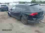 2023 Volkswagen Tiguan S с VIN 3VVRB7AX3PM037171, выставлен на аукционе IAAI как лот 43031810 с пробегом 25 017 миль миль и . История ставок и продаж доступна на DreamBid. Изображение 3.