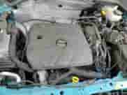 2025 Chevrolet TrailBlazer ACTIV с VIN KL79MSSL0SB058645, выставлен на аукционе Copart как лот 71798355 с пробегом 12 438 миль миль и Списание • Salvage title. История ставок и продаж доступна на DreamBid. Изображение 15.
