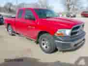 2011 Ram 1500 SLT with VIN 1D7RV1GP1BS707798, listed as a IAAI auction lot 41416741 with 189,701 mi miles and . Bid and sale history available at DreamBid. Image 1.