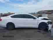 2019 Chevrolet Impala LS with VIN 2G11Y5S34K9102758, listed as a IAAI auction lot 43315485 with 155,651 mi miles and . Bid and sale history available at DreamBid. Image 14.