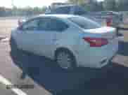 2017 Nissan Sentra SR с VIN 3N1AB7AP4HY242474, выставлен на аукционе IAAI как лот 43288793 с пробегом 233 433 миль миль и . История ставок и продаж доступна на DreamBid. Изображение 3.