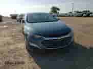 2024 Chevrolet Malibu LS with VIN 1G1ZC5STXRF242736, listed as a Copart auction lot 69856345 with 33,983 mi miles and Salvage title. Bid and sale history available at DreamBid. Image 13.