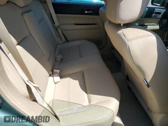 2007 Subaru Forester X L.L. Bean with VIN JF1SG676X7H747088, listed as a Copart auction lot 62539065 with 125,677 mi miles and Salvage title. Bid and sale history available at DreamBid. Image 11.