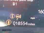 2024 Honda Accord EX z VIN 1HGCY1F33RA010270, wystawiony jako IAAI lot #42887898 z przebiegiem 18 554 mil mil oraz . Historia ofert i sprzedaży dostępna na DreamBid. Obrazek 16.