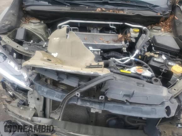 2022 Subaru Ascent Premium с VIN 4S4WMAED0N3403834, выставлен на аукционе Copart как лот 60940385 с пробегом 68 741 миль миль и Списание • Salvage title. История ставок и продаж доступна на DreamBid. Изображение 12.