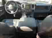 2013 Ram 1500 Sport z VIN 1C6RR7MT1DS629651, wystawiony jako Copart lot #65555655 z przebiegiem 149 691 mil mil oraz Szkoda całkowita • Salvage title. Historia ofert i sprzedaży dostępna na DreamBid. Obrazek 8.