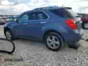 2012 Chevrolet Equinox LTZ with VIN 2GNFLGE50C6300879, listed as a Copart auction lot 70881655 with 205,370 mi miles and Clean title. Bid and sale history available at DreamBid. Image 2.