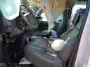 2017 Chevrolet Express Cargo с VIN 1GCZGHFG3H1135498, выставлен на аукционе Copart как лот 83782144 с пробегом Не указан миль и Списание • Salvage title. История ставок и продаж доступна на DreamBid. Изображение 7.