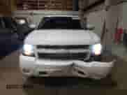 2013 Chevrolet Tahoe LT z VIN 1GNSKBE01DR210848, wystawiony jako Copart lot #68551965 z przebiegiem 192 898 mil mil oraz Szkoda całkowita • Salvage title. Historia ofert i sprzedaży dostępna na DreamBid. Obrazek 5.