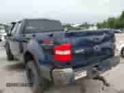 2005 Ford F-150 XLT with VIN 1FTPX04535KC99043, listed as a IAAI auction lot 43569750 with 200,722 mi miles and . Bid and sale history available at DreamBid. Image 6.