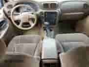 2002 Chevrolet TrailBlazer LT с VIN 1GNDT13S522267080, выставлен на аукционе Copart как лот 70717315 с пробегом 243 107 миль миль и Списание • Salvage title. История ставок и продаж доступна на DreamBid. Изображение 8.