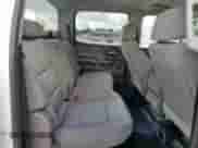 2019 Chevrolet Silverado 2500HD Work Truck z VIN 1GC1KREG8KF268318, wystawiony jako Copart lot #63873535 z przebiegiem 50 088 mil mil oraz Szkoda całkowita • Salvage title. Historia ofert i sprzedaży dostępna na DreamBid. Obrazek 10.