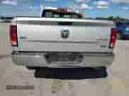 2016 Ram 1500 SLT z VIN 1C6RR7GG0GS149250, wystawiony jako Copart lot #84921425 z przebiegiem 55 460 mil mil oraz Szkoda całkowita • Salvage title. Historia ofert i sprzedaży dostępna na DreamBid. Obrazek 6.