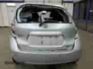 2015 Nissan Note SL с VIN 3N1CE2CP1FL431187, выставлен на аукционе Copart как лот 88517875 с пробегом 98 793 миль миль и Списание • Salvage title. История ставок и продаж доступна на DreamBid. Изображение 6.