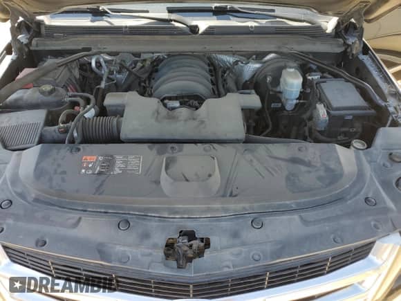 2015 Cadillac Escalade ESV Premium с VIN 1GYS3JKJ6FR158546, выставлен на аукционе Copart как лот 52458965 с пробегом 249 602 миль миль и Чистый • Clean title. История ставок и продаж доступна на DreamBid. Изображение 12.