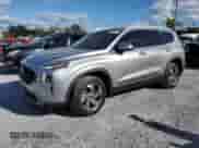 2023 Hyundai Santa Fe SEL z VIN 5NMS2DAJ7PH577975, wystawiony jako Copart lot #86684175 z przebiegiem 30 434 mil mil oraz Szkoda całkowita • Salvage title. Historia ofert i sprzedaży dostępna na DreamBid. Obrazek 1.