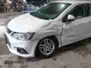 2017 Chevrolet Sonic LT с VIN 1G1JG6SHXH4177223, выставлен на аукционе IAAI как лот 42144878 с пробегом 115 949 миль миль и . История ставок и продаж доступна на DreamBid. Изображение 6.