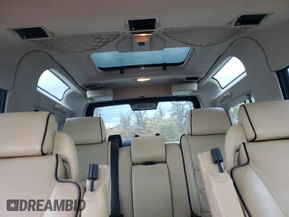 2003 Land Rover Discovery SE with VIN SALTW16413A778309, listed as a Copart auction lot 86850845 with 89,201 mi miles and Salvage title. Bid and sale history available at DreamBid. Image 10.