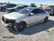 2014 Mercedes-Benz CLA 250 с VIN WDDSJ4EB7EN043838, выставлен на аукционе Copart как лот 82249215 с пробегом 126 723 миль миль и Списание • Salvage title. История ставок и продаж доступна на DreamBid. Изображение 1.