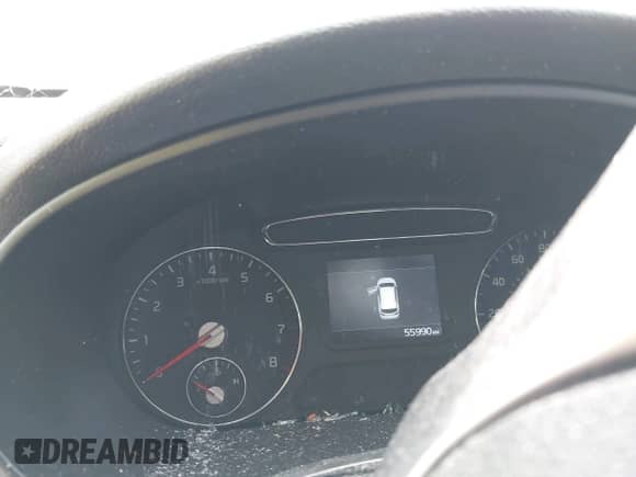 2019 Kia Sorento LX с VIN 5XYPG4A54KG589417, выставлен на аукционе IAAI как лот 42936671 с пробегом 55 990 миль миль и . История ставок и продаж доступна на DreamBid. Изображение 15.