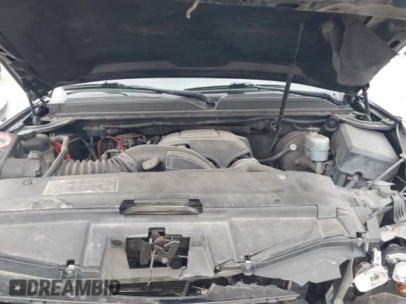 2009 Chevrolet Tahoe LTZ с VIN 1GNFC33099R297719, выставлен на аукционе IAAI как лот 42064490 с пробегом 215 466 миль миль и . История ставок и продаж доступна на DreamBid. Изображение 10.