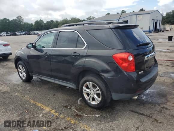 2015 Chevrolet Equinox LT с VIN 2GNFLBE38F6421410, выставлен на аукционе Copart как лот 65921015 с пробегом 143 759 миль миль и Списание • Salvage title. История ставок и продаж доступна на DreamBid. Изображение 2.