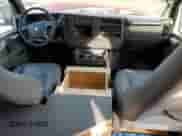 2012 Chevrolet City Express Cargo с VIN 1GNSHBF46C1102450, выставлен на аукционе Copart как лот 82109094 с пробегом 145 528 миль миль и Списание • Salvage title. История ставок и продаж доступна на DreamBid. Изображение 8.