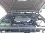 2001 Nissan Pathfinder SE z VIN JN8DR09Y71W599319, wystawiony jako IAAI lot #42962630 z przebiegiem 90 372 mil mil oraz . Historia ofert i sprzedaży dostępna na DreamBid. Obrazek 10.