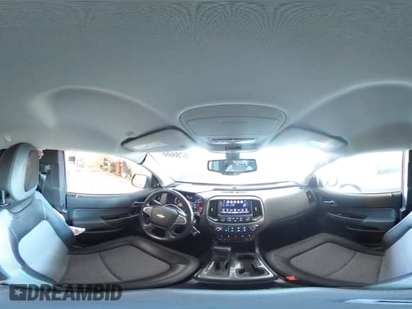 2017 Chevrolet Colorado 2WD Z71 с VIN 1GCHSDEN0H1274345, выставлен на аукционе Copart как лот 57986665 с пробегом 53 939 миль миль и Списание • Salvage title. История ставок и продаж доступна на DreamBid. Изображение 14.