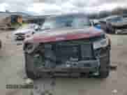 2021 Jeep Grand Cherokee Summit с VIN 1C4RJFJG6MC603929, выставлен на аукционе Copart как лот 41397955 с пробегом 80 596 миль миль и Чистый • Clean title. История ставок и продаж доступна на DreamBid. Изображение 5.