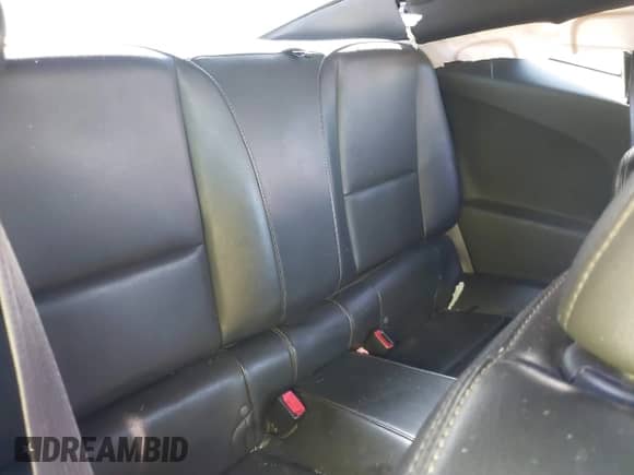 2014 Chevrolet Camaro SS с VIN 2G1FK1EJ5E9194820, выставлен на аукционе IAAI как лот 43201945 с пробегом 204 388 миль миль и . История ставок и продаж доступна на DreamBid. Изображение 8.