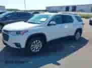 2019 Chevrolet Traverse LT Cloth with VIN 1GNEVGKW0KJ118037, listed as a IAAI auction lot 42976267 with 68,719 mi miles and . Bid and sale history available at DreamBid. Image 2.