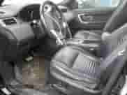 2018 Land Rover Discovery с VIN SALCT2RX6JH765757, выставлен на аукционе Copart как лот 42651474 с пробегом 47 165 миль миль и . История ставок и продаж доступна на DreamBid. Изображение 7.