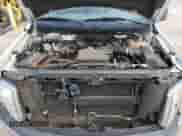 2010 Ford F-150 XL с VIN 1FTEW1CW9AFB40119, выставлен на аукционе Copart как лот 71549555 с пробегом 177 450 миль миль и Списание • Salvage title. История ставок и продаж доступна на DreamBid. Изображение 11.