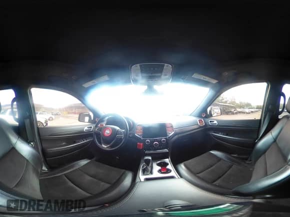 2021 Jeep Grand Cherokee Laredo E z VIN 1C4RJFAG6MC678713, wystawiony jako IAAI lot #42015949 z przebiegiem 54 224 mil mil oraz . Historia ofert i sprzedaży dostępna na DreamBid. Obrazek 19.