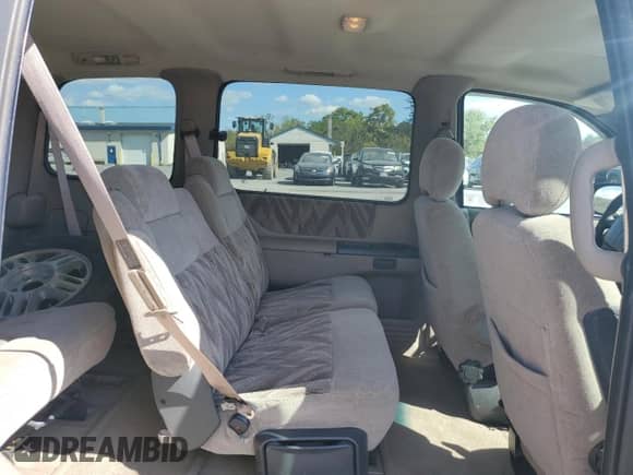 1998 Chevrolet Venture with VIN 1GNDU06E8WD302704, listed as a Copart auction lot 73706684 with 180,207 mi miles and Clean title. Bid and sale history available at DreamBid. Image 11.