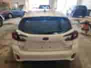 2025 Subaru Impreza с VIN JF1GUABC9S8280978, выставлен на аукционе Copart как лот 80722415 с пробегом 236 миль миль и На запчасти • Non repairable. История ставок и продаж доступна на DreamBid. Изображение 6.