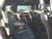 2018 Jeep Grand Cherokee Overland with VIN 1C4RJFCT1JC502125, listed as a Copart auction lot 61613274 with 59,692 mi miles and Non repairable. Bid and sale history available at DreamBid. Image 11.