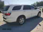 2013 Dodge Durango Special Service z VIN 1C4RDJFG3DC678686, wystawiony jako Copart lot #77636444 z przebiegiem 186 915 mil mil oraz Czysty tytuł • Clean title. Historia ofert i sprzedaży dostępna na DreamBid. Obrazek 3.