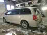 2014 Dodge Grand Caravan SXT 30th Anniversary with VIN 2C4RDGCG6ER199484, listed as a Copart auction lot 42061375 with 205,669 mi miles and Clean title. Bid and sale history available at DreamBid. Image 2.