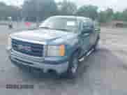 2011 GMC Sierra 1500 SL z VIN 3GTP2UEA0BG333489, wystawiony jako IAAI lot #42434038 z przebiegiem 286 560 mil mil oraz . Historia ofert i sprzedaży dostępna na DreamBid. Obrazek 17.