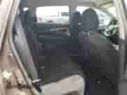 2018 Nissan Murano SV z VIN 5N1AZ2MG3JN179325, wystawiony jako Copart lot #63099875 z przebiegiem 119 163 mil mil oraz Szkoda całkowita • Salvage title. Historia ofert i sprzedaży dostępna na DreamBid. Obrazek 11.