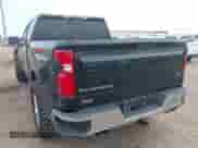 2021 Chevrolet Silverado 1500 LTZ with VIN 3GCUYGEL1MG292569, listed as a IAAI auction lot 42303348 with 43,636 mi miles and . Bid and sale history available at DreamBid. Image 3.
