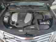 2012 Hyundai Azera с VIN KMHFH4JG3CA193633, выставлен на аукционе Copart как лот 86096424 с пробегом 106 644 миль миль и Списание • Salvage title. История ставок и продаж доступна на DreamBid. Изображение 11.