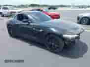 2013 BMW Z4 sDrive28i with VIN WBALL5C54DJ103959, listed as a IAAI auction lot 42371850 with 100,953 mi miles and . Bid and sale history available at DreamBid. Image 1.